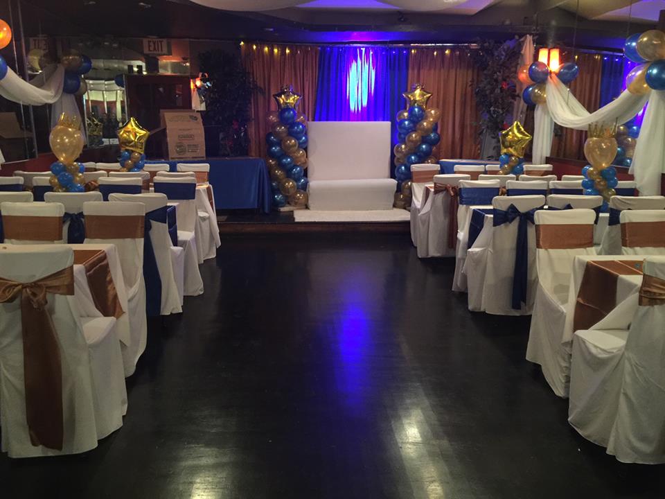 event hall in brooklyn ny