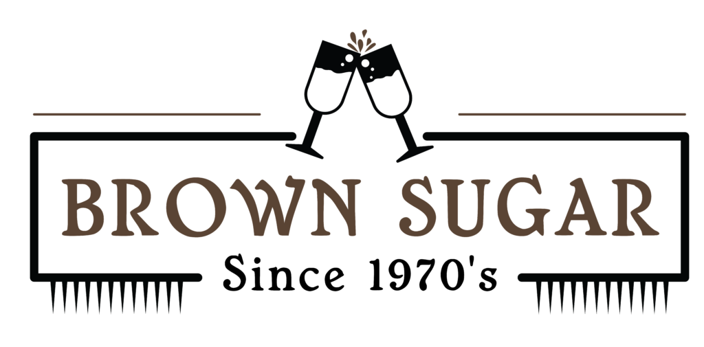 brown sugar Logo